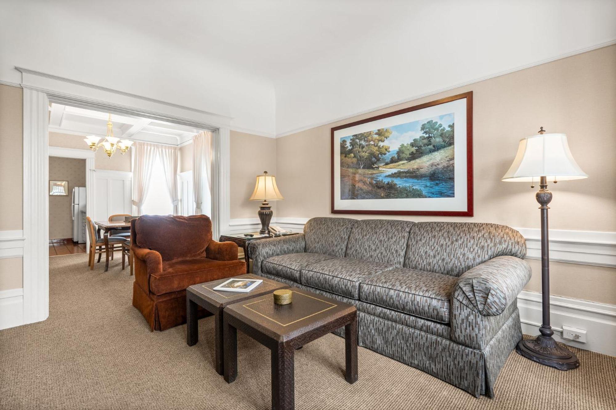 Powell Place 샌프란시스코 외부 사진